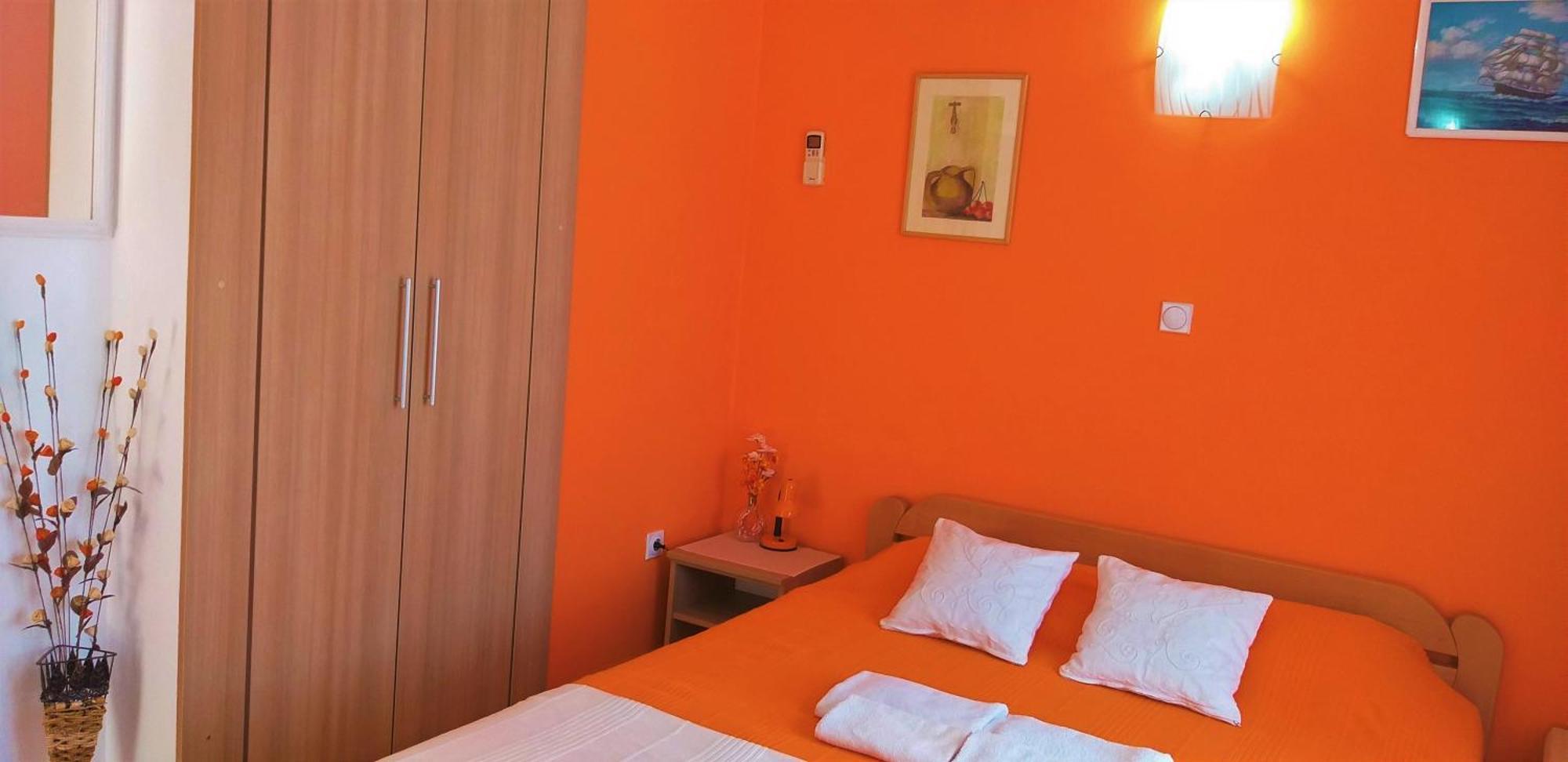 Apartments Okuka Tivat Habitación foto