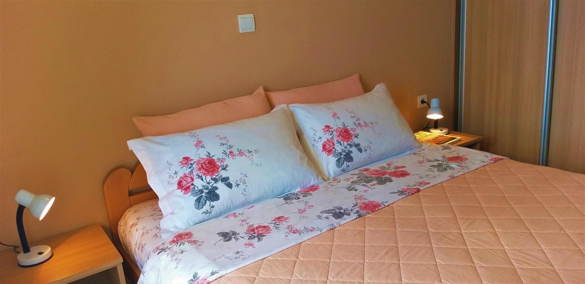Apartments Okuka Tivat Habitación foto