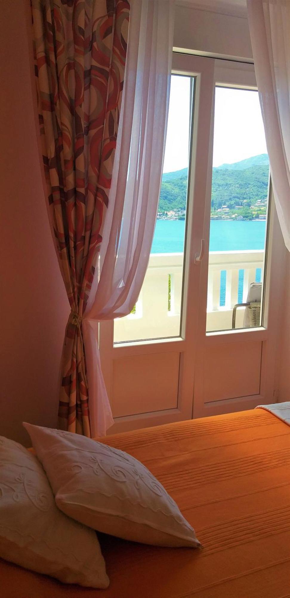 Apartments Okuka Tivat Habitación foto