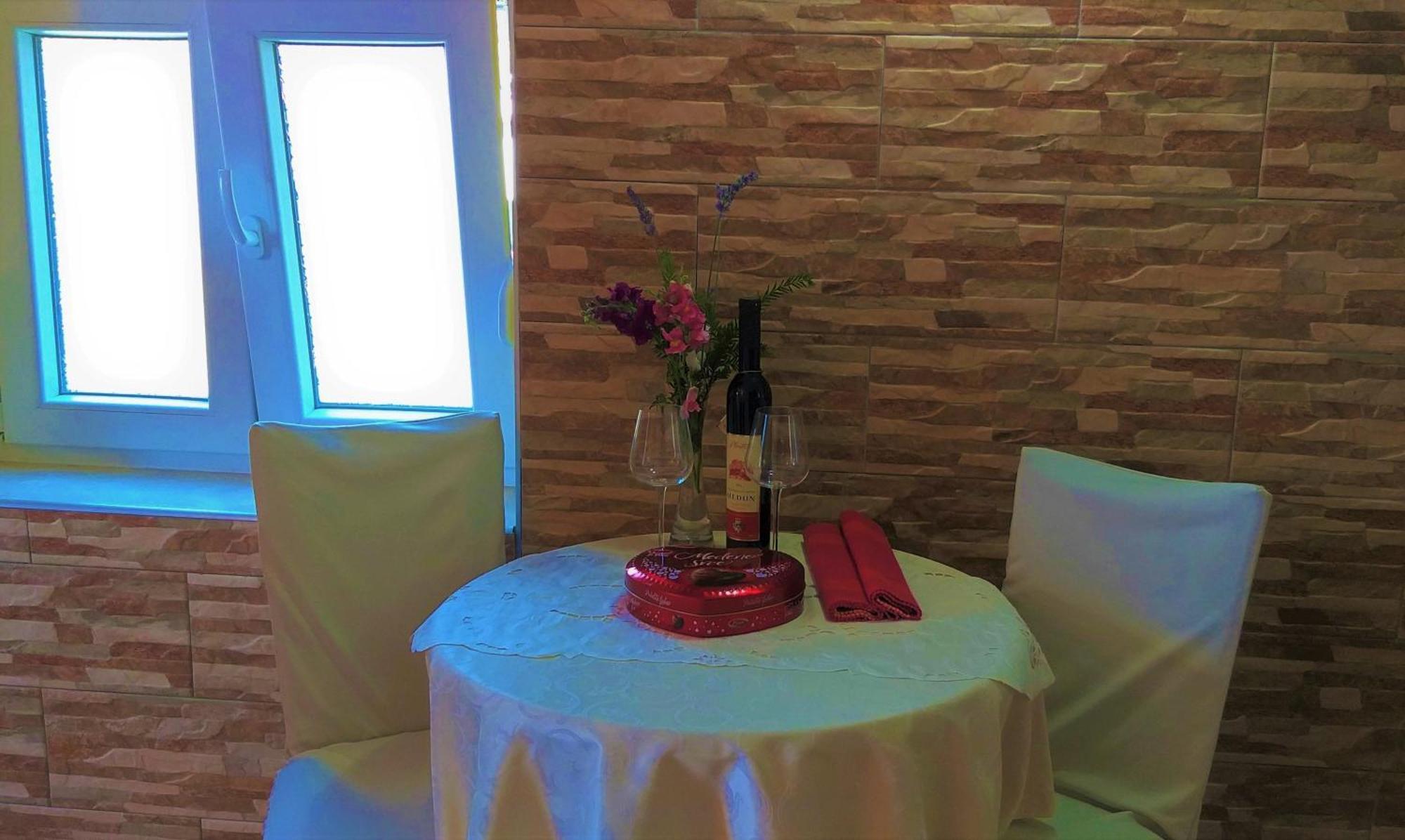 Apartments Okuka Tivat Habitación foto