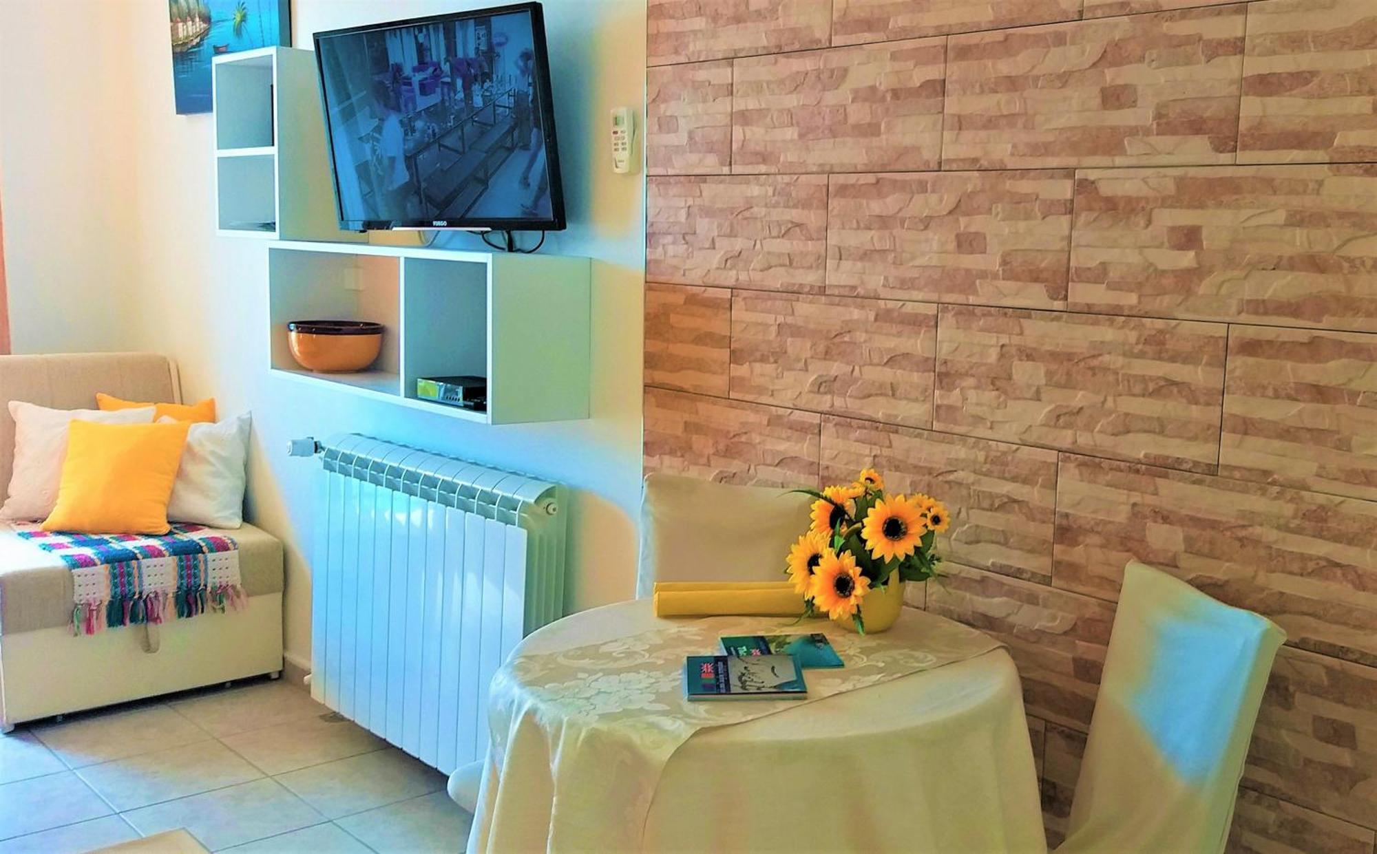 Apartments Okuka Tivat Habitación foto